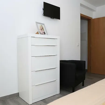 Genny's Place Guest house *