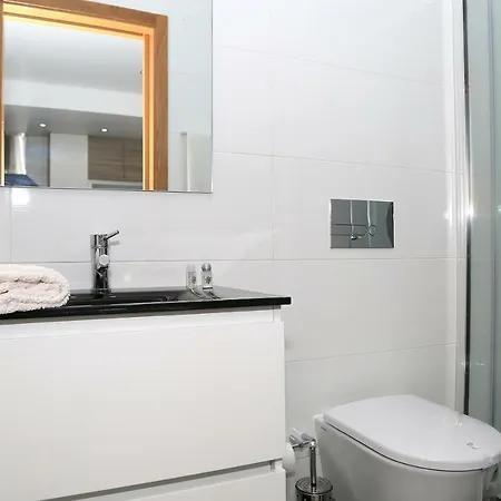 Genny's Place Nazaré