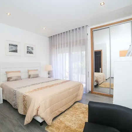 Genny's Place Guest house *