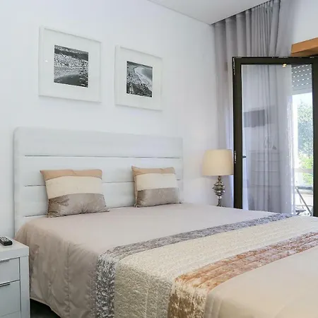 Maison d'hôtes Genny's Place Nazaré