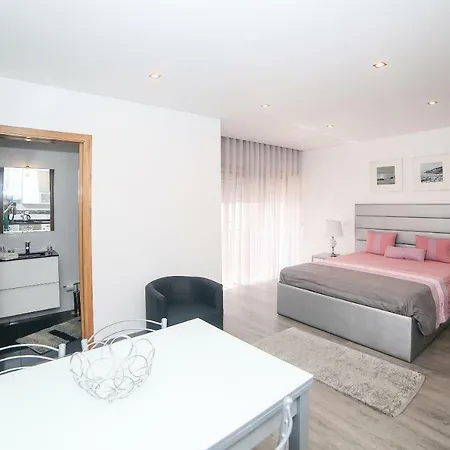 Genny's Place Guest house *