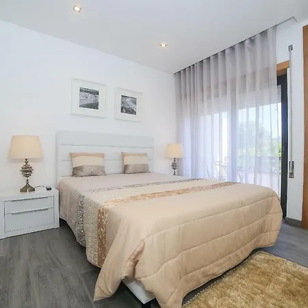 Genny's Place Guest house Nazare