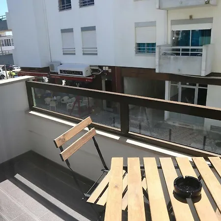 Genny's Place Guest house Nazare
