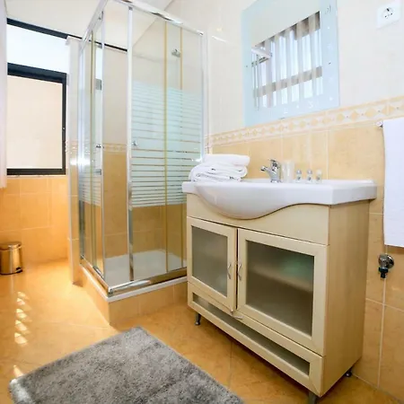 Guest house Genny's Place Nazare