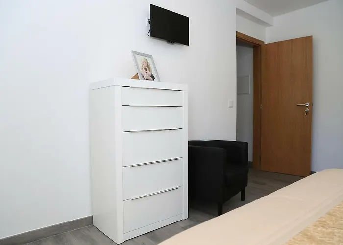 Genny's Place Maison d'hôtes 4*