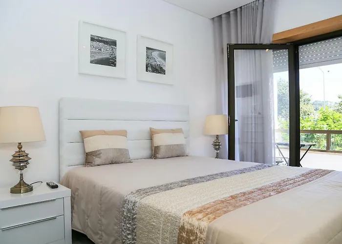 Maison d'hôtes Genny's Place Nazaré