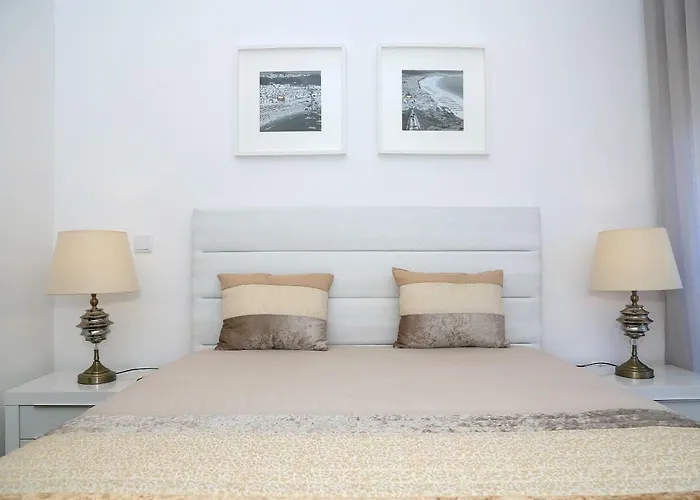 Genny's Place 4* Nazaré