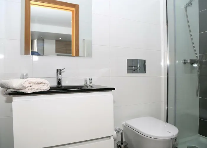 Genny's Place Nazaré