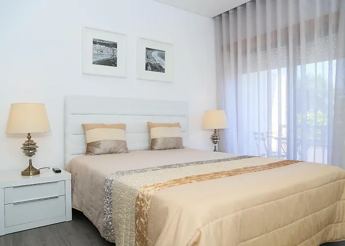 Casa de hóspedes Genny's Place Nazaré