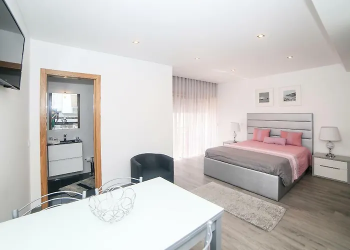 Genny's Place Casa de hóspedes 4*