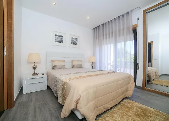 Genny's Place Casa de hóspedes Nazaré