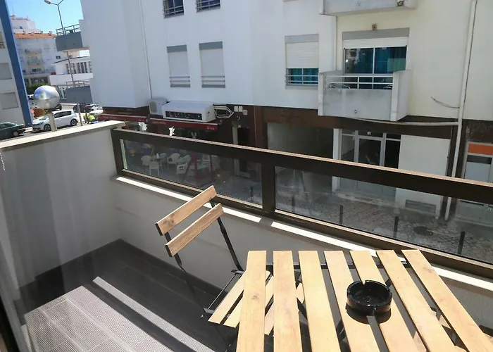 Genny's Place Casa de hóspedes Nazaré